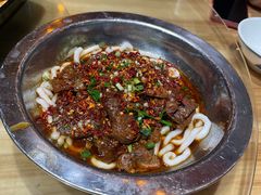 -湘遇老伙计浏阳菜馆(南门口店)