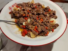 -辣可可·小炒黄牛肉(望京凯德MALL店)