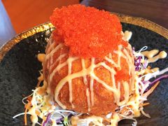 -鸟鹏烧鸟居酒屋(龙岗万科店)