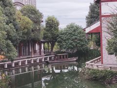 -龙潭水乡