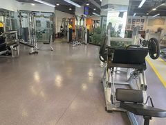 -每刻健身工作室(西直门店)