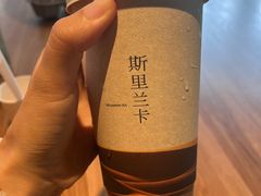 -阿嬷手作(成都万象城店)