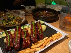 -苦尽酒馆·川菜(鼓楼店)