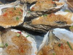 -新疆烧烤王(广灵店)