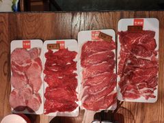 -牛很鲜潮汕牛肉火锅(朝晖路店)