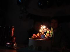 -今日Cake蛋糕茶歇·甜品台定制