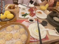 -点都德(聚福楼店)