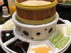 -新南华大酒店(长寿店)