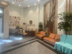 -新成海港大酒楼(康华路店)