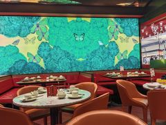 -蝴蝶里·粤菜·点心(龙湖杭州金沙天街店)