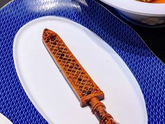 -曾宴·楚菜(湖北省博物馆店)