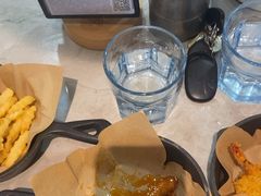 -必胜客(上海新南方商城PH店)