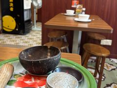 -曼谷食堂·泰国家庭料理(丹桂路店)