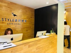 -P.STYLE 派斯造型