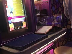-米乐星世界KTV(汇智国际商业中心店)