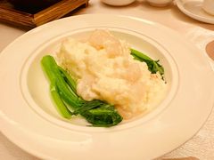 -上海金桥红枫万豪酒店-万豪中餐厅