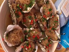 -张会海鲜饭店(东戴河店)