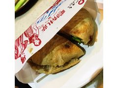 -一叶一世界•素食餐厅(环球中心店)