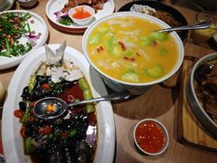 -味妙顺德厨房(绿地缤纷城店)