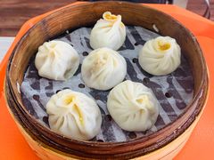 虾肉小笼-新丰小吃(闻兴路分店)