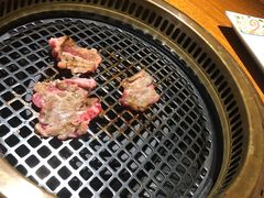 -肉魁屋·烧肉·烧鸟·酒场(高新店)