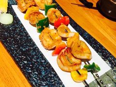 -天水蔬食料理(树德之光店)