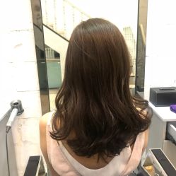 -SIX Hair Consultant