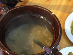 -长平老姿娘夜粥(平东一街店)