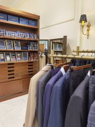 -MR.COLLECTION西装先生(富华里店)