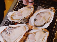 -白仁仔· 活烤海鲜 宵夜(豫园店)