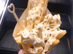 -SUGAR糖薯·章鱼烧(鹏欣水游城店)