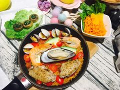 -ABC Cooking Studio(上海环球金融中心店)