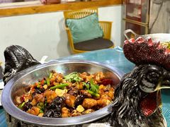 -69艺术餐厅(宋庄店)
