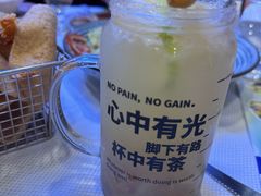 -威尼斯西餐厅(扬名广场店)