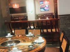 -小天鹅火锅·一线江景洪鼎旗舰店(洪崖洞店)