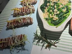 -桂满陇·桃花院落(长泰广场店)