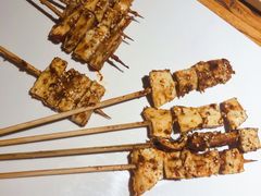 -平娃三宝烧烤·面食(富丰桥店)