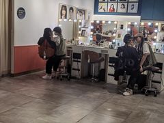 -海马体照相馆(天津世纪都会店)