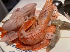 -星伦多自助料理·涮烤一体(虹悦城店)