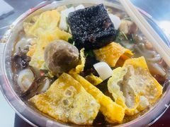 -螺丰汇柳州螺蛳粉(苹果园地铁站F口店)