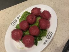 -八合里潮汕鲜牛肉火锅(吉大店)