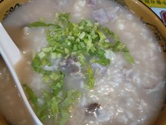 -沃头蠔干粥(同安总店)