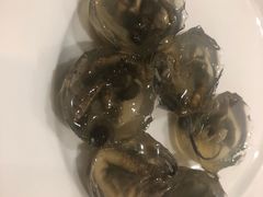 -罗约海滨温泉酒店-索莎西餐厅