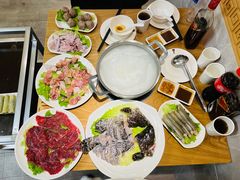 -吉友粥底火锅(方斜路店)
