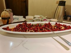 -秦月轩·陕西家乡菜(阜成路·五棵松店)