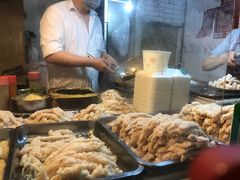 -特色椒盐排条(天山西路店)