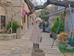 -回龙窝历史文化街区