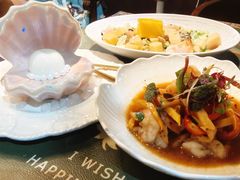 -第101座花园餐厅(湖滨88店)