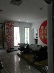 点击看大图 -诗全发型