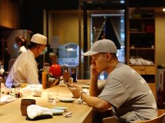 -然寿司(郎园vintage店)